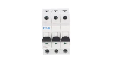Wyłącznik nadprądowy 3P C 4A 6kA AC PL6-C4/3 286597