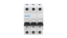 Wyłącznik nadprądowy 3P C 10A 6kA AC PL6-C10/3 286599