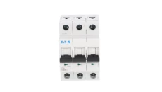 Wyłącznik nadprądowy 3P D 6A 6kA AC PL6-D6/3 286610