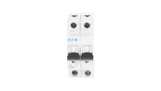 Wyłącznik nadprądowy 2P B 4A 6kA AC PL6-B4/2 286551