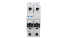 Wyłącznik nadprądowy 2P B 16A 6kA AC PL6-B16/2 286555