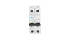 Wyłącznik nadprądowy 2P C 2A 6kA AC PL6-C2/2 286562