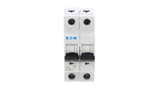 Wyłącznik nadprądowy 2P C 6A 6kA AC PL6-C6/2 286564