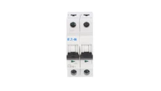 Wyłącznik nadprądowy 2P D 13A 6kA AC PL6-D13/2 286578