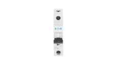 Wyłącznik nadprądowy 1P D 2A 6kA AC PL6-D2/1 286540