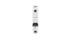 Wyłącznik nadprądowy 1P D 13A 6kA AC PL6-D13/1 286544