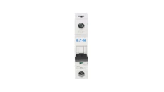 Wyłącznik nadprądowy 1P D 16A 6kA AC PL6-D16/1 286545