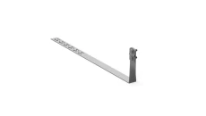 Uchwyt pod dachówkę 6-8mm 450mm 11.4.1/Z/S OG /91103502/