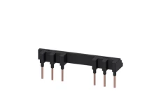 ZESTAW MONTAŻOWY, GÓRNY, S00, PRZYŁ. ŚRUBOWE 3RA2913-3DA1 /5 szt./