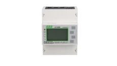 Licznik energii elektrycznej 3-fazowy z wyświetlaczem LCD 100A LE-03MB