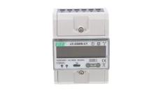 Trójfazowy licznik energii elektrycznej LE-03MW-CT