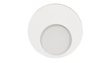 Oprawa LED MUNA PT 230V AC biała ciepła 02-221-52 LED10222152