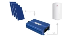 Przetwornica Solarna ECO Solar Boost MPPT-3000 3kW AZO00D1174