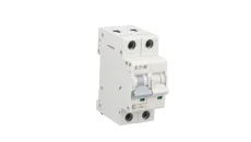 Wyłącznik nadprądowy 1P+N B 6A 6kA AC xPole Home HN-B6/1N 194838