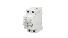 Wyłącznik nadprądowy 2P B 6A 6kA AC xPole Home HN-B6/2 194858