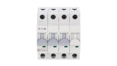 Wyłącznik nadprądowy 3P+N B 10A 6kA AC xPole Home HN-B10/3N 194899