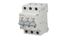 Wyłącznik nadprądowy 3P B 32A 6kA AC xPole Home HN-B32/3 194884