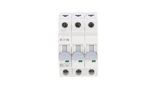 Wyłącznik nadprądowy 3P B 50A 6kA AC xPole Home HN-B50/3 194886