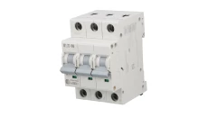 Wyłącznik nadprądowy 3P B 63A 6kA AC xPole Home HN-B63/3 194887