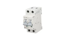 Wyłącznik nadprądowy 2P C 6A 6kA AC xPole Home HN-C6/2 194868