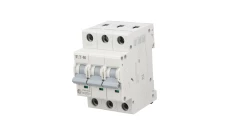 Wyłącznik nadprądowy 3P C 13A 6kA AC xPole Home HN-C13/3 194890