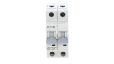 Wyłącznik nadprądowy 2P C 20A 6kA AC xPole Home HN-C20/2 194872