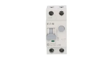 Wyłącznik różnicowo-nadprądowy 2P 16A 0,03A typ AC xPole Home HNB-C16/1N/003 195127