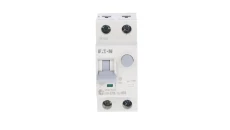 Wyłącznik różnicowo-nadprądowy 2P 10A 0,03A typ AC xPole Home HNB-C10/1N/003 195125