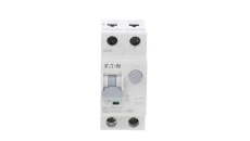 Wyłącznik różnicowo-nadprądowy 2P 13A 0,03A typ AC xPole Home HNB-C13/1N/003 195126