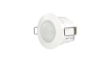 Czujnik ruchu 1200W PIR 360 stopni do zabudowy w suficie podwieszanym MCR-07 EXT10000270