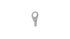 Końcówka oczkowa Cu KOA 4-1 /100szt./