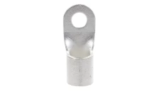 Końcówka oczkowa Cu KOA 8-50 /50szt./