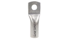 Końcówka oczkowa Cu rurowa KCR 12-120 /10szt./