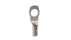 Końcówka oczkowa Cu rurowa KCR 12-25 /50szt./