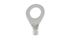 Końcówka oczkowa Cu KOA 6-1 /100szt./