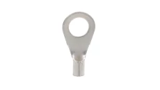 Końcówka oczkowa Cu KOA 6-2,5 /100szt./