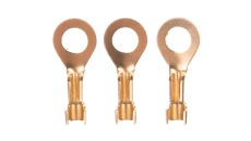 Końcówka oczkowa pazurkowa KOP 5-1 /100szt./