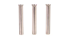 Końcówka tulejkowa TA 2,5-18 /100szt./