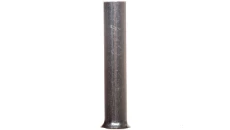 Końcówka tulejkowa TA 1-10 /100szt./