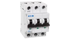 Wyłącznik nadprądowy 3P K 25A 15kA AC FAZ-K25/3 278913