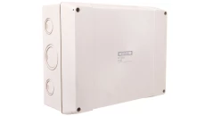 Osłona zacisków dla QSA160-400N QSAFCOVER160N-400N 1319429