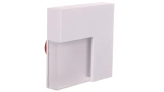 Oprawa LED TICO NT 14V DC BIA biała ciepła 04-111-52 LED10411152