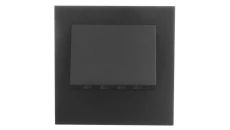 Oprawa LED NAVI z ramką PT 14V DC CZN biała ciepła 11-211-62 LED11121162