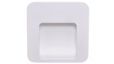 Oprawa LED MOZA PT 14V DC BIA biała ciepła 01-211-52 LED10121152