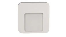 Oprawa LED MOZA PT 14V DC BIA biała zimna 01-211-51 LED10121151