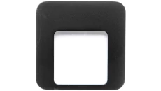 Oprawa LED MOZA PT 230V AC CZN biała ciepła 01-221-62 LED10122162