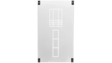 Osłona do rozłącznika/wyłącznika 1xEB2/ED2 125/160/250A 3/4P i 12 mod. (500x300) CP 2-2 E12 M 001101483