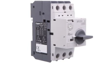 Wyłącznik silnikowy 3P 2,2kW 2,5-4A MPX3 32H 417327