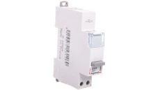 Łącznik modułowy monostabilny 1R 20A 250V AC LP402 412909