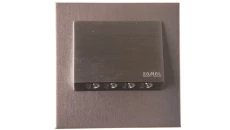 Oprawa schodowa LED NAVI PT 230V AC STA biała ciepła 11-221-22 LED11122122